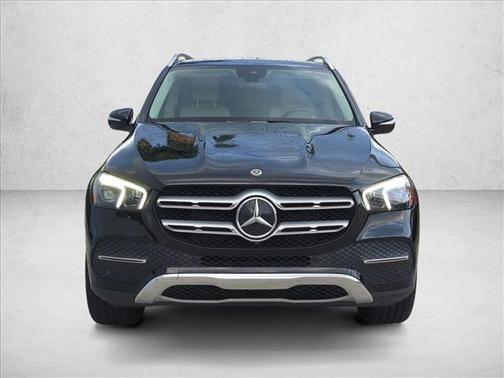 2022 Mercedes-Benz GLE 350 4MATIC