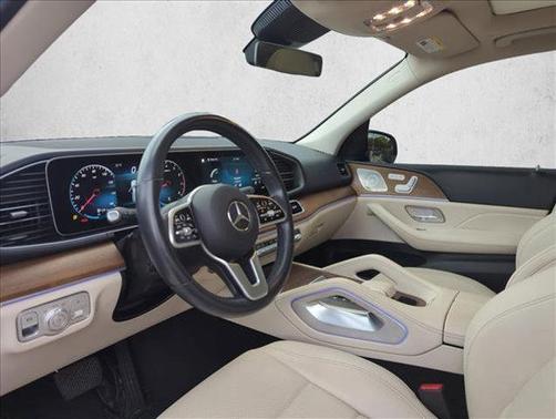 2022 Mercedes-Benz GLE 350 4MATIC