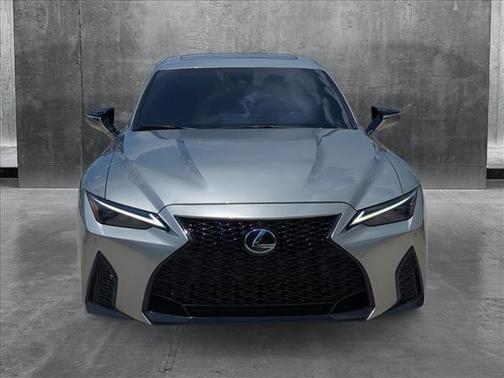 2023 Lexus IS 500 F SPORT Performance Premium