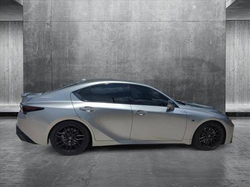 2023 Lexus IS 500 F SPORT Performance Premium