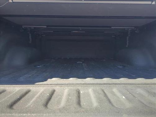 2023 RAM 2500 Laramie Crew Cab 4x4 6'4' Box