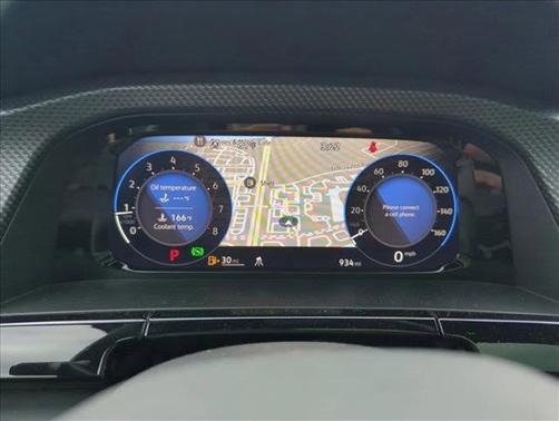 2025 Volkswagen Atlas Cross Sport 2.0T SEL Premium