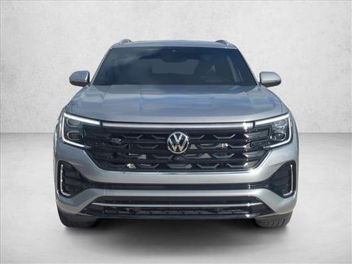 2025 Volkswagen Atlas Cross Sport 2.0T SEL Premium