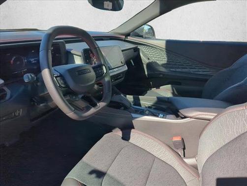 2026 Dodge Charger Scat Pack