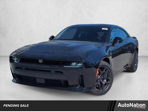 2026 Dodge Charger Scat Pack