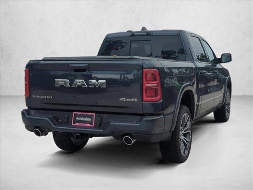 2026 RAM 1500 ST