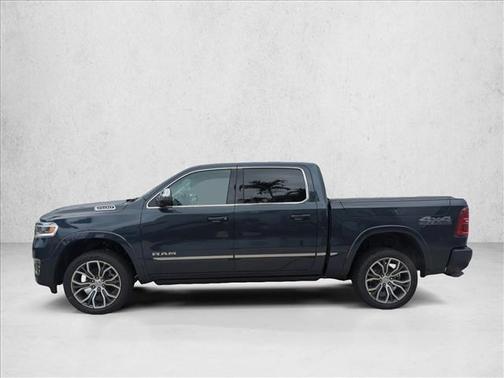 2026 RAM 1500 ST