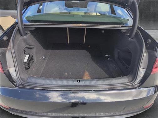 2018 Audi A4 2.0T Premium