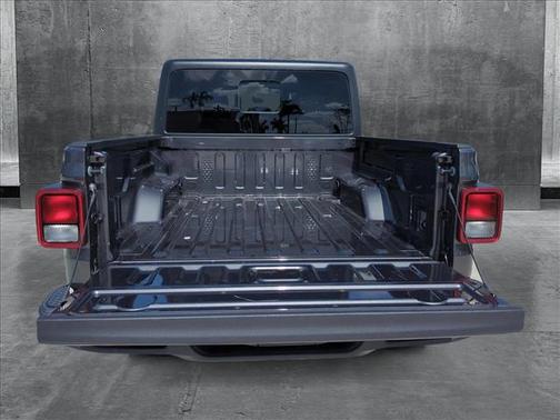 2021 Jeep Gladiator Willys 4x4