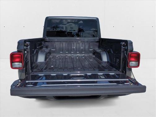 2021 Jeep Gladiator Willys 4x4
