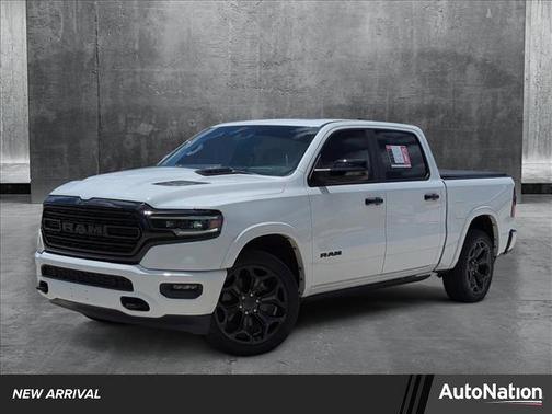 2023 RAM 1500 Limited