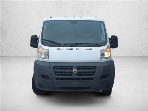 2016 RAM ProMaster 1500 Low Roof