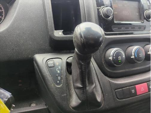 2016 RAM ProMaster 1500 Low Roof