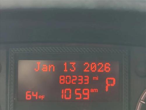 2016 RAM ProMaster 1500 Low Roof