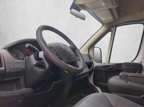 2016 RAM ProMaster 1500 Low Roof