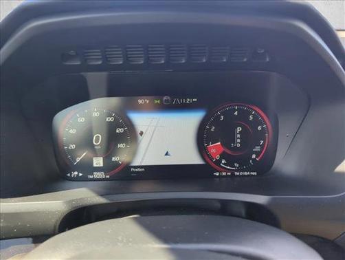 2017 Volvo XC90 T6 Momentum