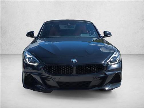 2022 BMW Z4 sDrive30i