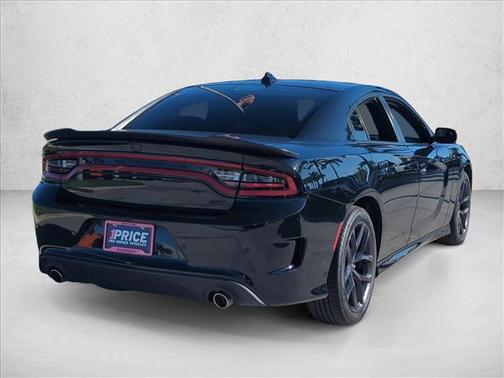 2021 Dodge Charger GT