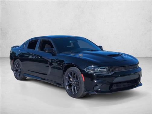 2021 Dodge Charger GT