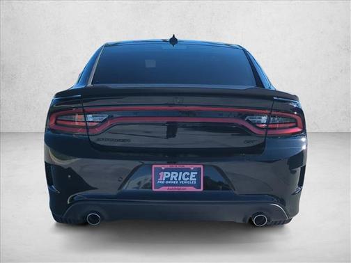 2021 Dodge Charger GT