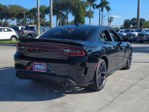 2021 Dodge Charger GT
