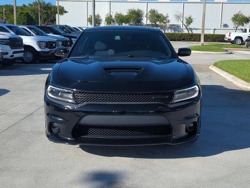 2021 Dodge Charger GT