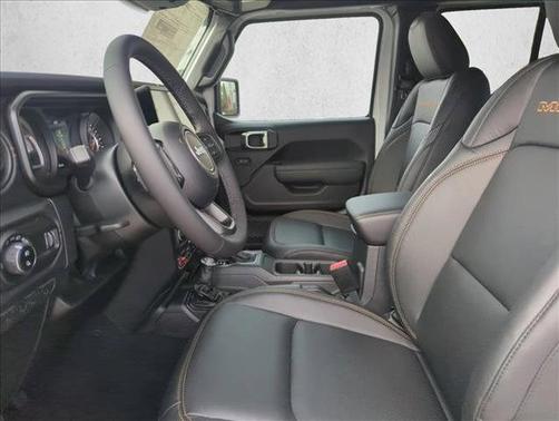 2026 Jeep Gladiator Mojave 4x4