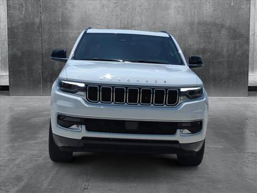 2024 Jeep Wagoneer Series I 4x2