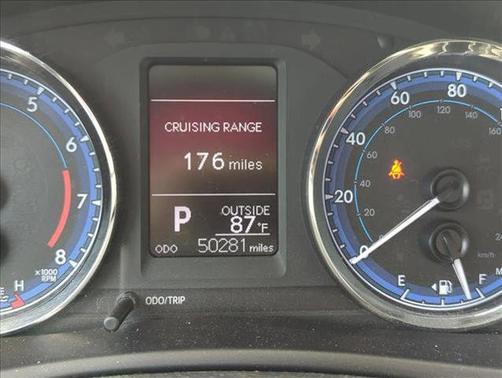 Falcon Gray Metallic 2019 Toyota Corolla LE