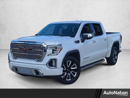 2019 GMC Sierra 1500 Denali