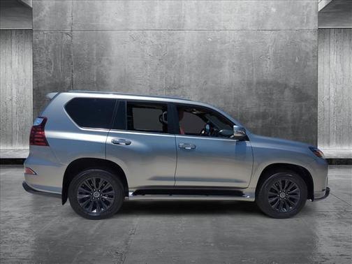 2021 Lexus GX 460 Premium