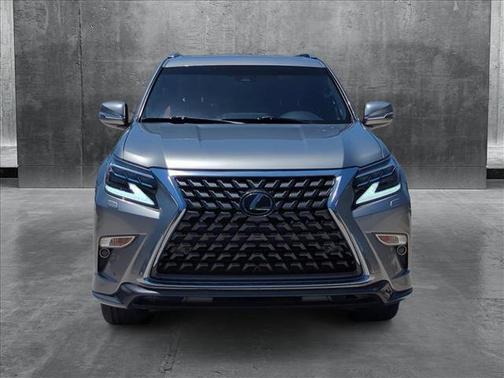 2021 Lexus GX 460 Premium
