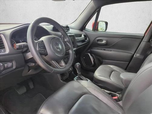 2019 Jeep Renegade Limited