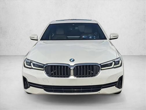 2023 BMW 530 i