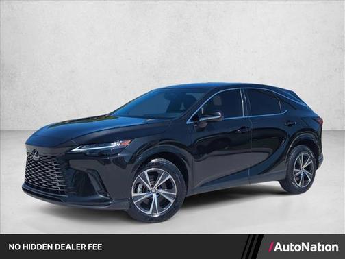 Caviar 2024 Lexus RX 350 Base