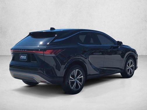 Caviar 2024 Lexus RX 350 Base