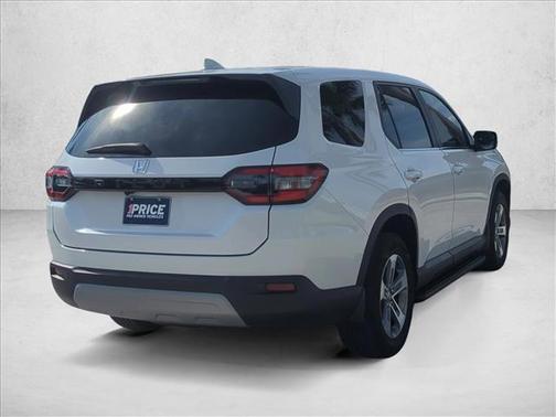 2024 Honda Pilot EX-L 7 Passenger