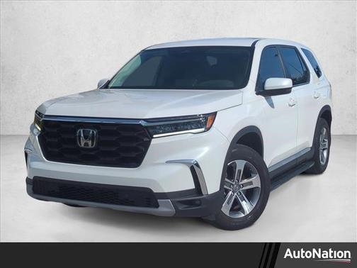 2024 Honda Pilot EX-L 7 Passenger