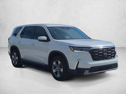 2024 Honda Pilot EX-L 7 Passenger