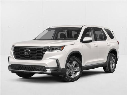 2024 Honda Pilot EX-L 7 Passenger