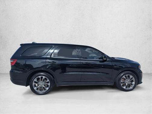 DB Black Clearcoat 2020 Dodge Durango R/T RWD