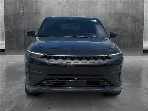 2025 Jeep Wagoneer S Limited