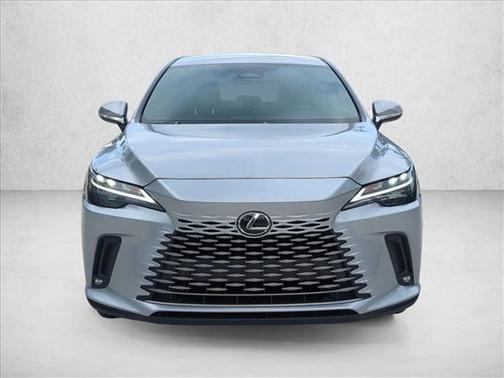 Iridium 2025 Lexus RX 350 Luxury