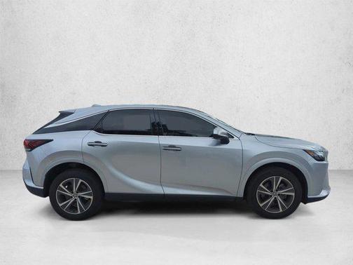 Iridium 2025 Lexus RX 350 Luxury