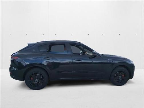 2022 Maserati Levante GT