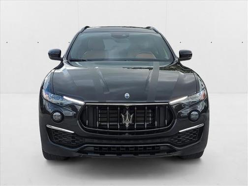2022 Maserati Levante GT