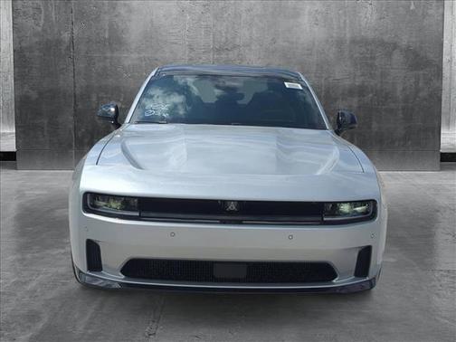 2025 Dodge Charger Daytona Scat Pack
