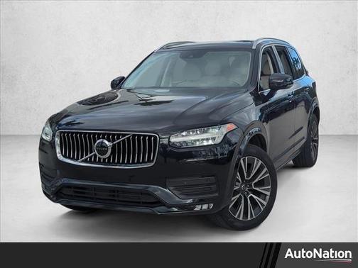2021 Volvo XC90 T5 Momentum