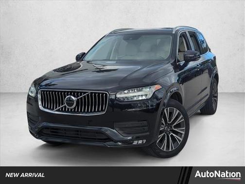 2021 Volvo XC90 T5 Momentum