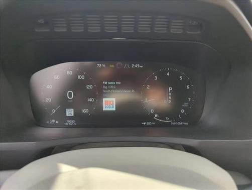 2021 Volvo XC90 T5 Momentum